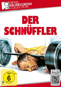 Non Stop Trouble with Spies (DVD)